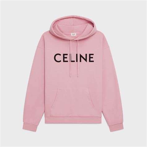 celine sweatshirt sales